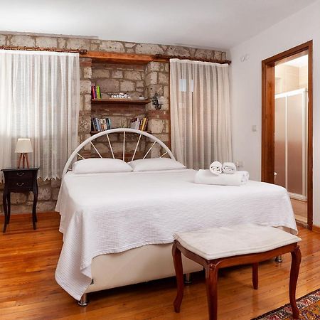 Flores Hotel Alaçatı Ngoại thất bức ảnh